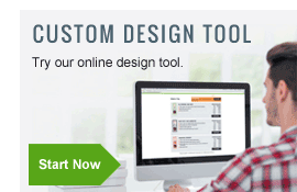 Online Tag Design Tool