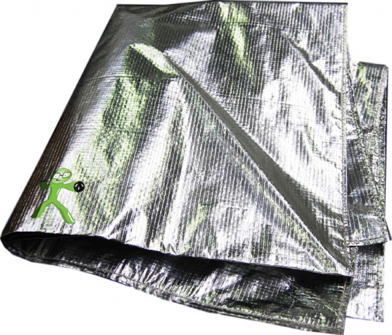 Insulation Blanket
