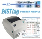 FASTtag Printer Module