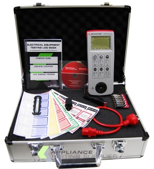 PAC3760 + Starter Pack