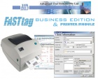 FASTtag & Printing Module