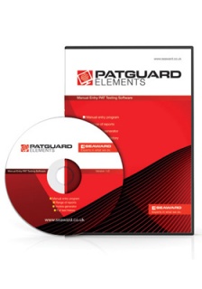 PATGuard Elements