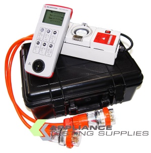 PAC3760+ and 3 Phase Kit