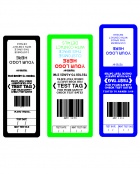 Barcode Tags