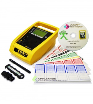 Gen 4 TNT+M Starter Kit