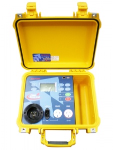 SafeTcheck Pro Logger II